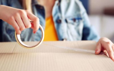 Préparer et réussir un déménagement