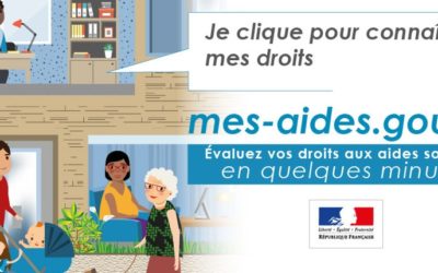 Calculer ses droits aux prestations sociales