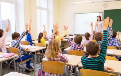 Les aides financières au déménagement : l&rsquo;ICR pour les Enseignants de maternelle et primaire