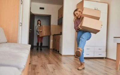 A.I.L.E : l’Aide à l’Installation dans un Logement Étudiant