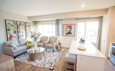 Aménager son premier logement : la checklist