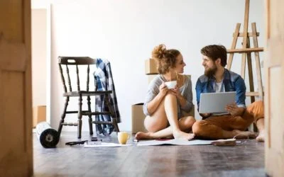 9 choses à prévoir avant d’emménager