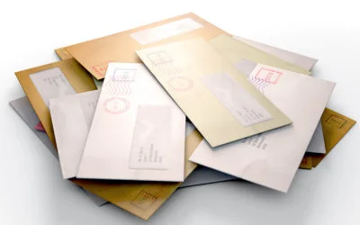 Faire suivre son courrier