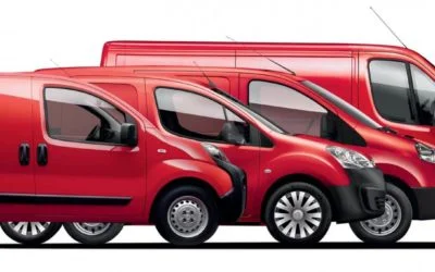 Quel camion pour mon déménagement ?