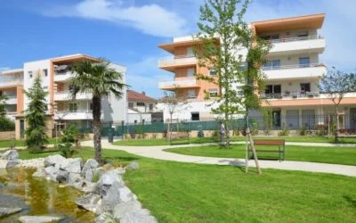 Demande de logement social