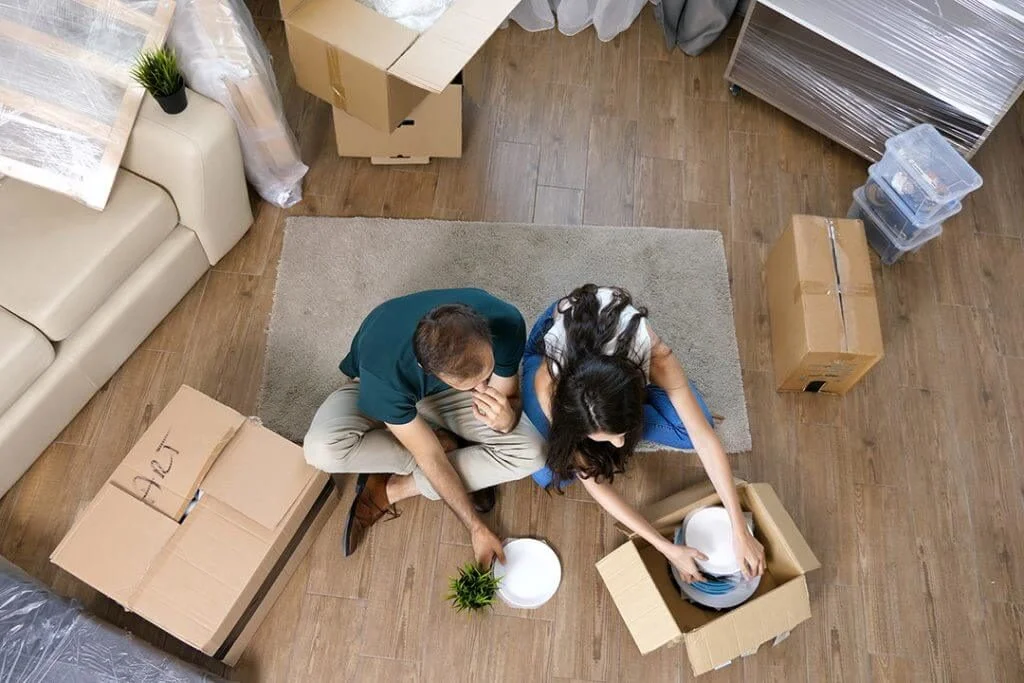 S'organiser pour déménager : 8 astuces pour les meubles lourds