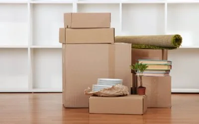 Déménagement et taxe d’habitation