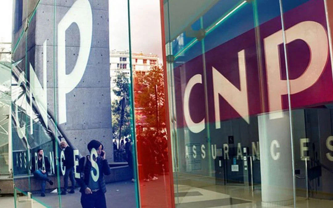 CNP - Changement d'adresse