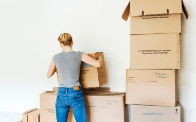 Déménagement longue distance : comment s’organiser ?